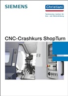 Markus Sartor - CNC-Crashkurs-ShopTurn