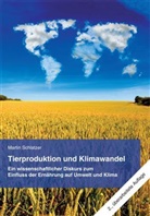 Martin Schlatzer - Tierproduktion und Klimawandel