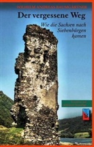 Wilhelm A. Baumgärtner, Wilhelm Andreas Baumgärtner, Anselm Roth, Anselm Roth - Der vergessene Weg