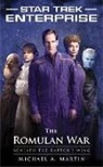 Michael A. Martin, Michaela Martin, Rick Berman, Gene Roddenberry - Star Trek: Enterprise: the Romulan War