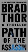 Brad Thor - Path of the Assassin