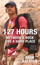 Aron Ralston - 127 Hours