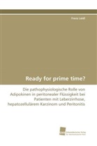Franz Leidl - Ready for prime time?