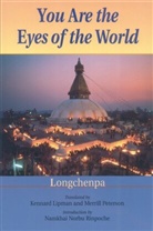 Kennard Lipman, Longchenpa, Merrill Peterson - You Are the Eyes of the World