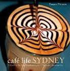 Tamara Thiessen, Tamara Thiessen - Cafe Life Sydney