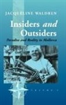 Jacqueline Waldren - Insiders and Outsiders