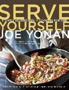 Joe Yonan, Ed Anderson - Serve Yourself