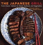 Tadash Ono, Tadashi Ono, Tadashi Salat Ono, Harris Salat - Japanese Grill