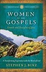 S Binz, Stephen J. Binz - Women of the Gospels