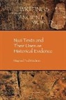 M. P. Maidman, Maynard Paul Maidman, Mp Maidman - Nuzi Texts and Their Uses As Historical Evidence