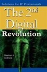 Stephen J. Andriole - The 2nd Digital Revolution