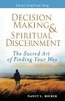 Nancy L. Bieber, Nancy L. (Nancy L. Bieber) Bieber - Decision Making & Spiritual Discernment