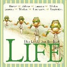 Natasha Tabori (EDT) Fried, Natasha Tabori Fried, Natasha Fried, Jon Glick, Lena Tabori, Natasha Tabori Fried - The Little Big Book of Life, Revised Edition
