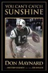 Don Maynard, Don/ Shepatin Maynard, Matthew Shepatin - You Can't Catch Sunshine