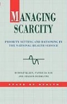 Dave Klein, Rudolf Klein - Managing Scarcity