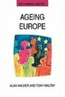 Alan Walker, Lawrie Walker - Ageing Europe