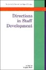 BREW, Angela Brew, Brew Angela - Directions in Staff Development