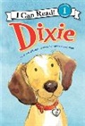 Grace Gilman, Grace/ Mcconnell Gilman, Sarah McConnell, McConnell Sarah - Dixie