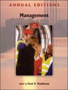 Fred H. Maidment, Frederick Maidment, Fred H. Maidment - Management