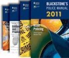 Simon Cooper, Glenn Hutton, Glenn Mckinnon Hutton, Gavin McKinnon - Blackstone''s Police Manuals