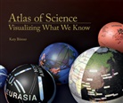 Katy B?rner, Katy (Victor H. Yngve Professor of Information Science Boerner, Katy Borner, Katy Börner - Atlas of Science