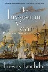 Dewey Lambdin - The Invasion Year