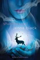 Jenna Black - Shadowspell