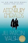 Jill Paton Walsh, Jill Paton Walsh - The Attenbury Emeralds