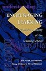 Robin Nixon - Encouraging Learning