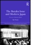 Ian Neary, Ian Neary, Ian (University of Oxford Neary, NEARY IAN - Buraku Issue and Modern Japan