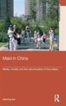 Wanning Sun, Wanning (Curtin University of Technology Sun, Sun Wanning - Maid in China