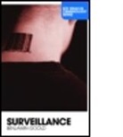 B. Goold, Benjamin Goold, Benjamin (University of Oxford Goold, Benjamin J. Goold - Surveillance