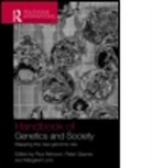 Paul Gibbon Atkinson, Paul Glasner Atkinson, ATKINSON PAUL GLASNER PETER LOCK, Atkinson Paul, Paul Atkinson, Sahra Gibbon... - Handbook of Genetics and Society