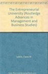 Geoff Gregson, Geoff (University of Edinburgh Gregson, Geoffrey Gregson, Richard Harrison, Richard T. Harrison, Richard T. (Queen's University Belfast Harrison... - Entrepreneurial University