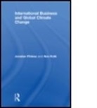 Ans Kolk, Ans Pinkse Kolk, Kolk Ans, KOLK ANS PINKSE JONATAN, Jonatan Pinkse, Jonatan (Amsterdam Business School Pinkse... - International Business and Global Climate Change