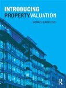 Michael Blackledge, Blackledge Mich, Blackledge Michael - Introducing Property Valuation
