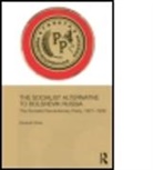 Elizabeth White, Elizabeth (University of Hertfordshire White, WHITE ELIZABETH - Socialist Alternative to Bolshevik Russia