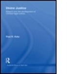 Paul R. Katz, Paul R. (Academia Sinica Katz, R. Katz Paul, KATZ PAUL R, Katz Paul R. - Divine Justice
