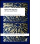 Hugo (University of Sheffield Dobson, Hugo Kosuge Dobson, DOBSON HUGO KOSUGE NOBUKO, Dobson No Hugo, Hugo Dobson, Dobson Hugo... - Japan and Britain At War and Peace