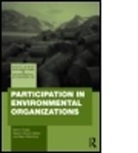 Garcia-Valias, Maria A. Garcia-Valinas, Maria A. Garcia-Valiñas, Alison Macintyre, Macintyre Alison, Benno Torgler... - Participation in Environmental Organizations