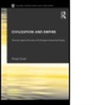 Shogo Suzuki, Shogo (University of Manchester Suzuki, Suzuki Shogo - Civilization and Empire