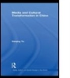 Haiqing Yu, Haiqing (University of Melbourne Yu, Yu Haiqing - Media and Cultural Transformation in China