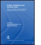 Michael E. Mackerras Clarke, CLARKE MICHAEL E MACKERRAS COLIN, Colin (Griffith University Mackerras, Colin Clarke Mackerras, Clarke Michael, Michael Clarke... - China, Xinjiang and Central Asia