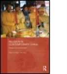 Adam Yuet Chau, Adam Yuet (University of Cambridge Chau, Yuet Chau Adam, Chau Adam Yuet, Adam Yuet Chau, Chau Adam Yuet - Religion in Contemporary China