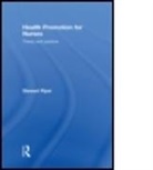 Stewart Piper, Stewart (Anglia Ruskin University Piper, Piper Stewart - Health Promotion for Nurses