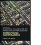 David Delaney, David (Amherst College Delaney, Delaney David - Spatial, the Legal and the Pragmatics of World-Making