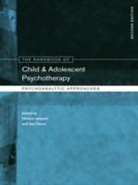 Monica Lanyado, Monica (Formerly Scottish Institute of Hu Lanyado, Monica Horne Lanyado, Lanyado Monica, LANYADO MONICA HORNE ANN, Ann Horne... - Handbook of Child and Adolescent Psychotherapy