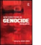 Adam Jones, Adam Jones - New Directions in Genocide Research