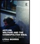Lydia Morris, Lydia (University of Essex Morris, MORRIS LYDIA - Asylum, Welfare and the Cosmopolitan Ideal