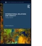 Xavier Guillaume, Xavier (University of Edinburgh Guillaume - International Relations & Identity